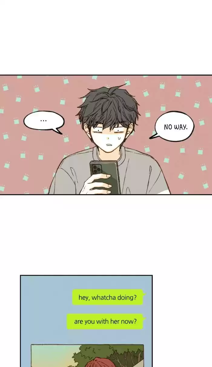 How To Become A Dragon Chapter 61