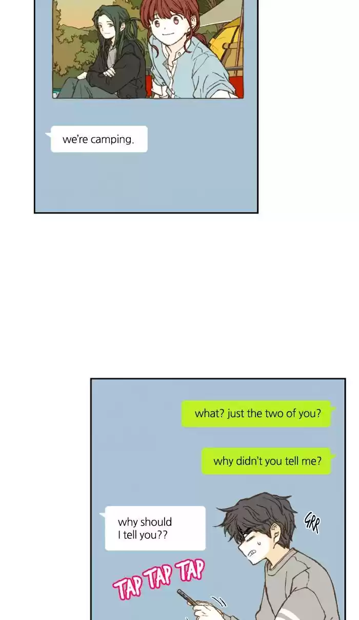 How To Become A Dragon Chapter 61