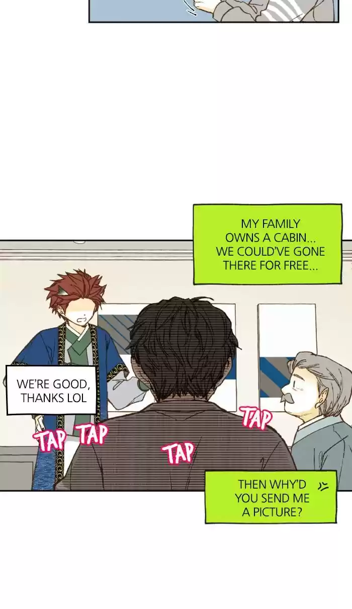 How To Become A Dragon Chapter 61