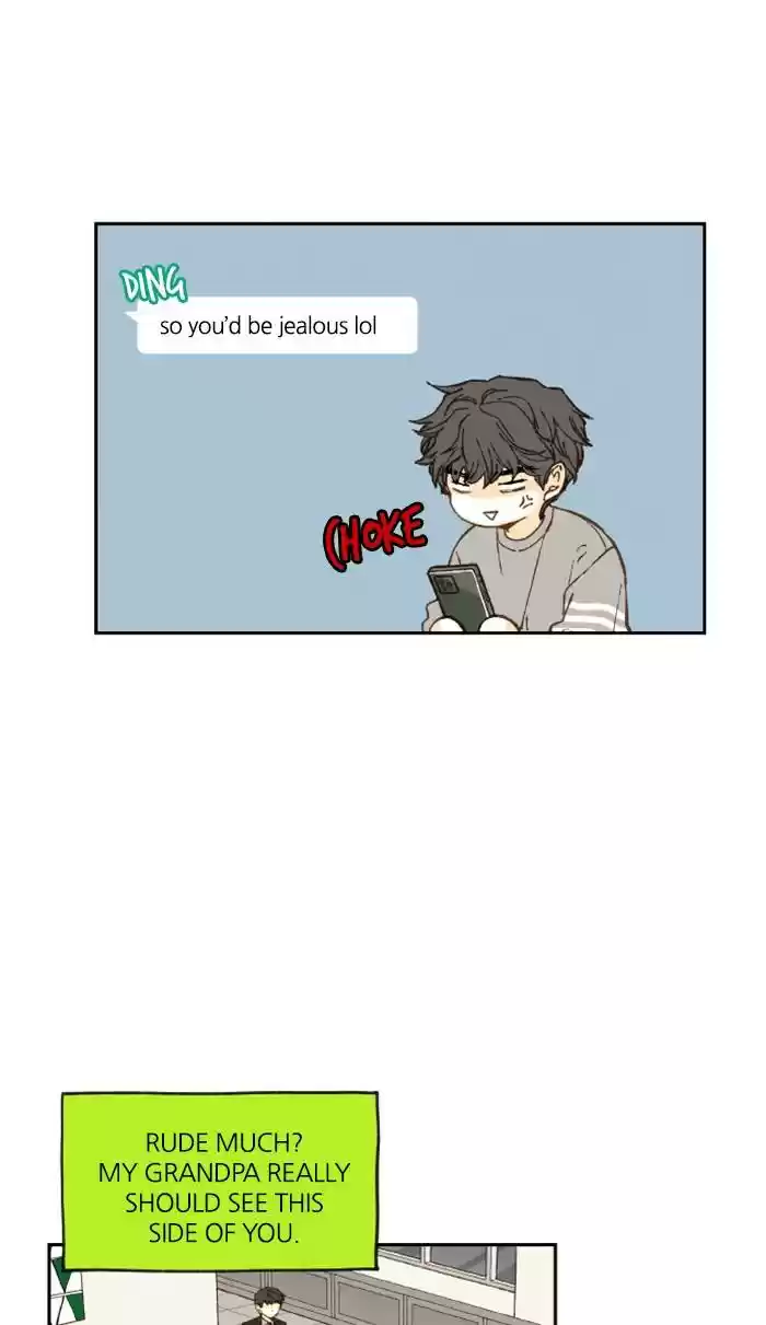 How To Become A Dragon Chapter 61