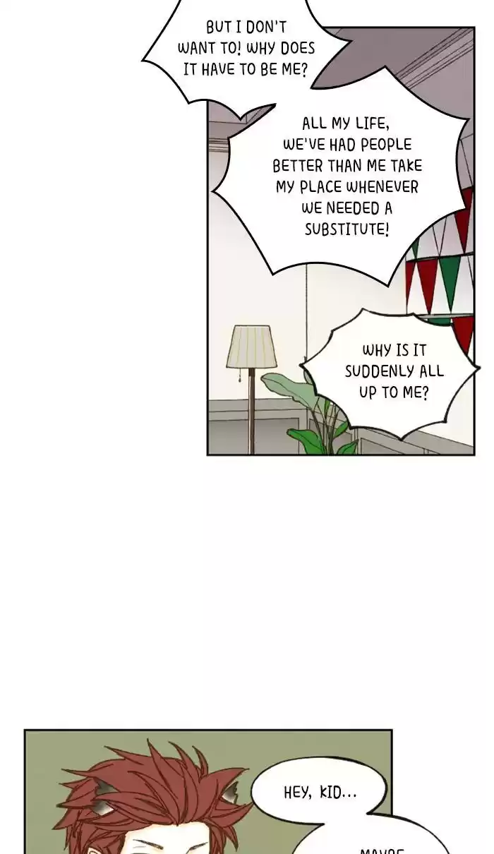 How To Become A Dragon Chapter 61