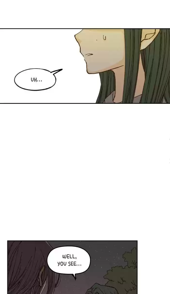 How To Become A Dragon Chapter 61