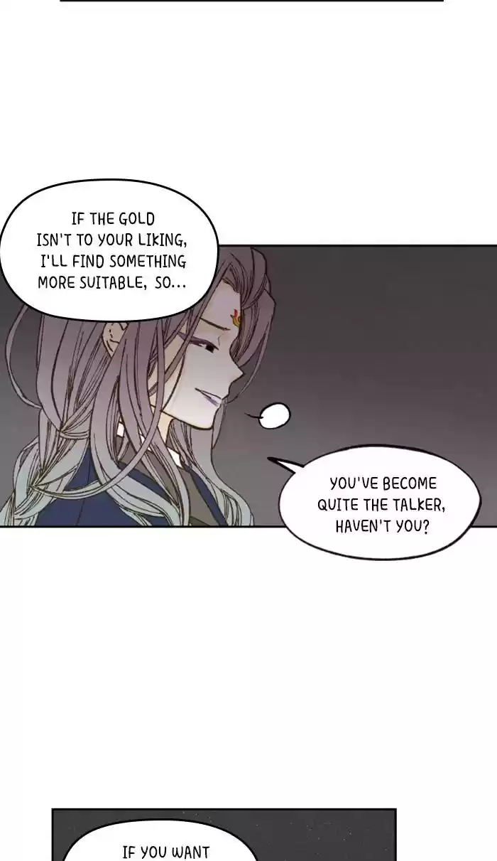 How To Become A Dragon Chapter 61