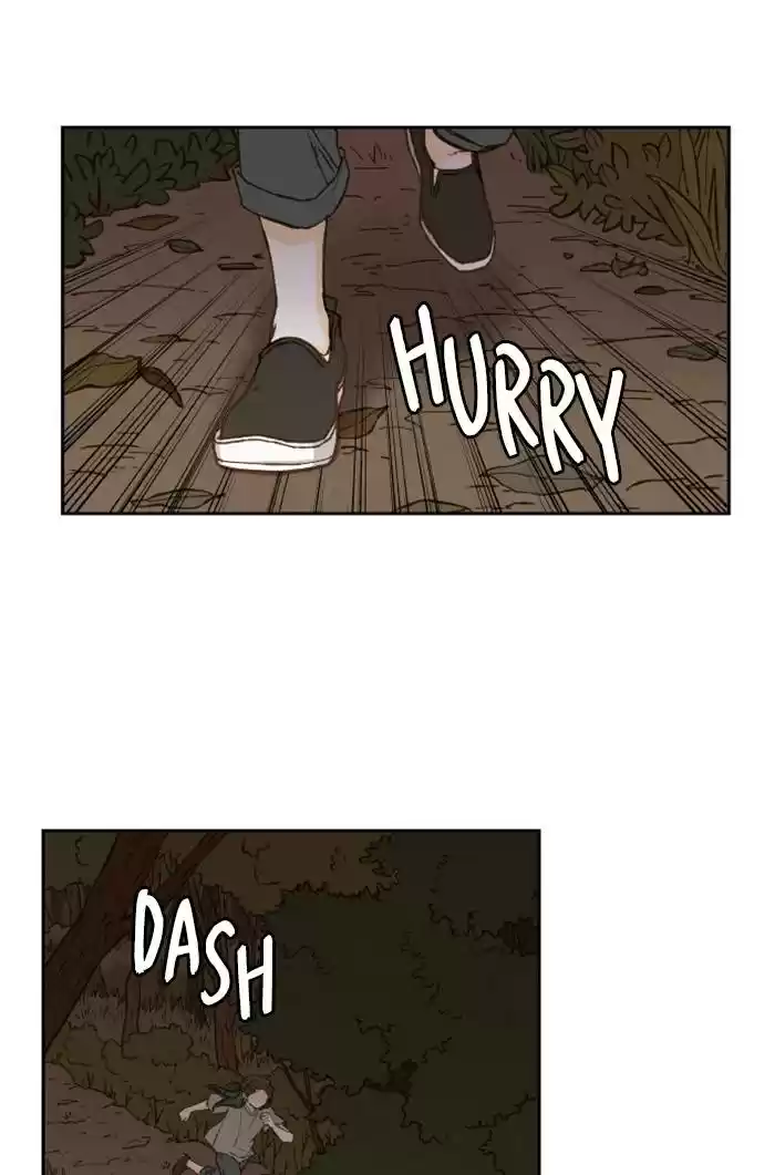 How To Become A Dragon Chapter 61