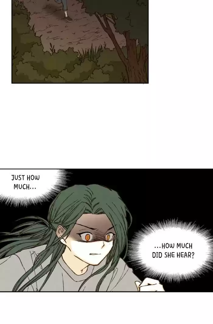 How To Become A Dragon Chapter 61