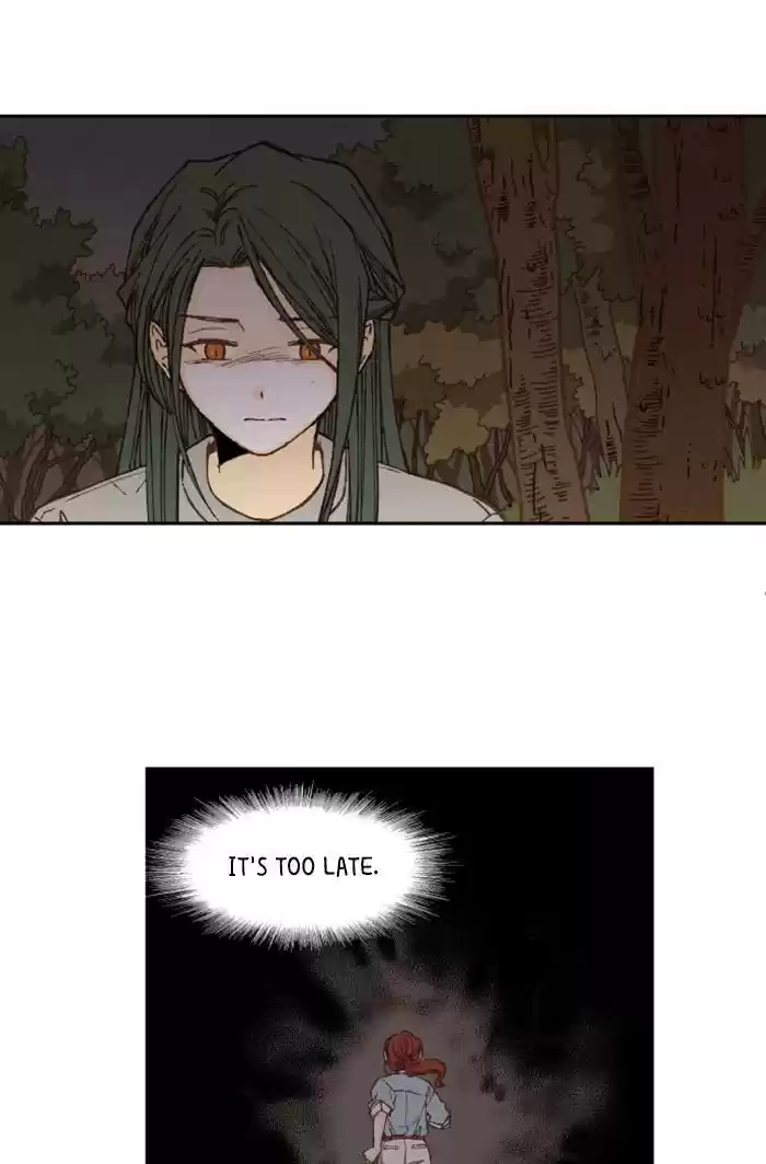 How To Become A Dragon Chapter 61