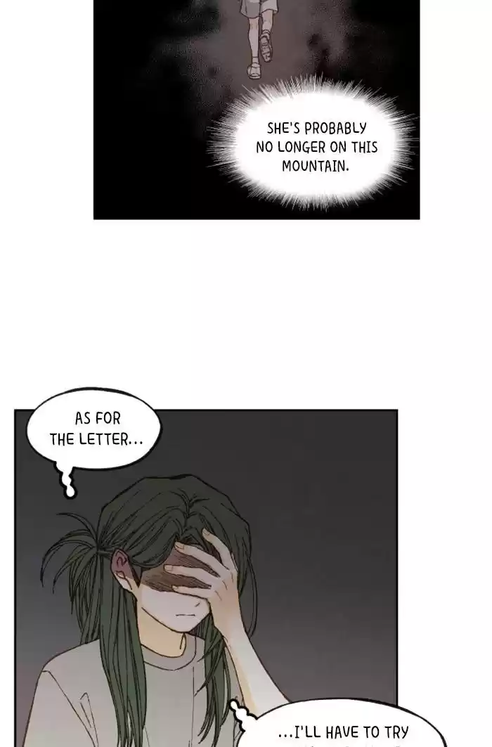 How To Become A Dragon Chapter 61