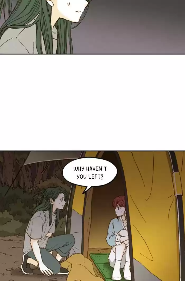 How To Become A Dragon Chapter 61