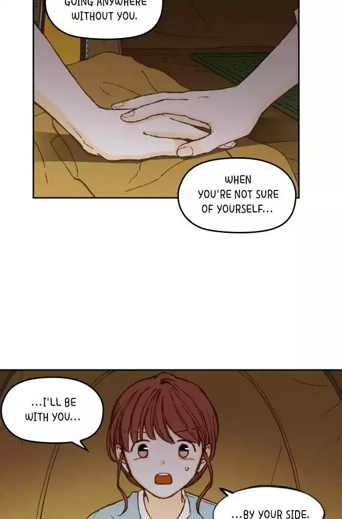 How To Become A Dragon Chapter 61