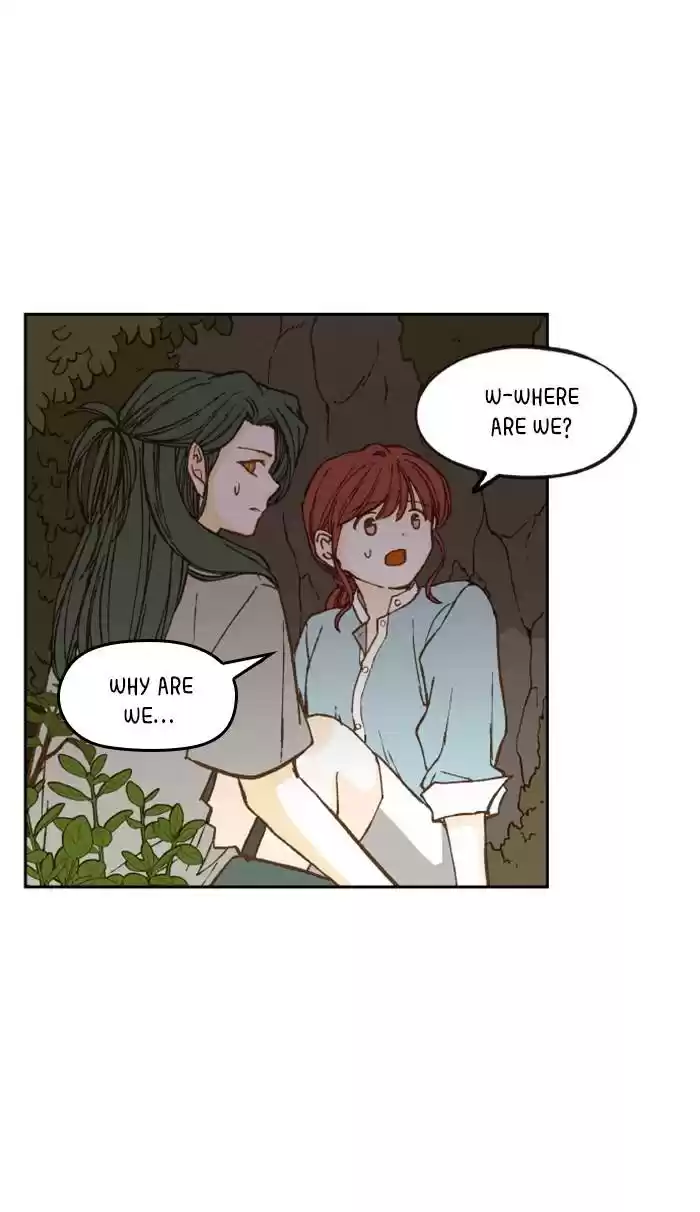 How To Become A Dragon Chapter 62