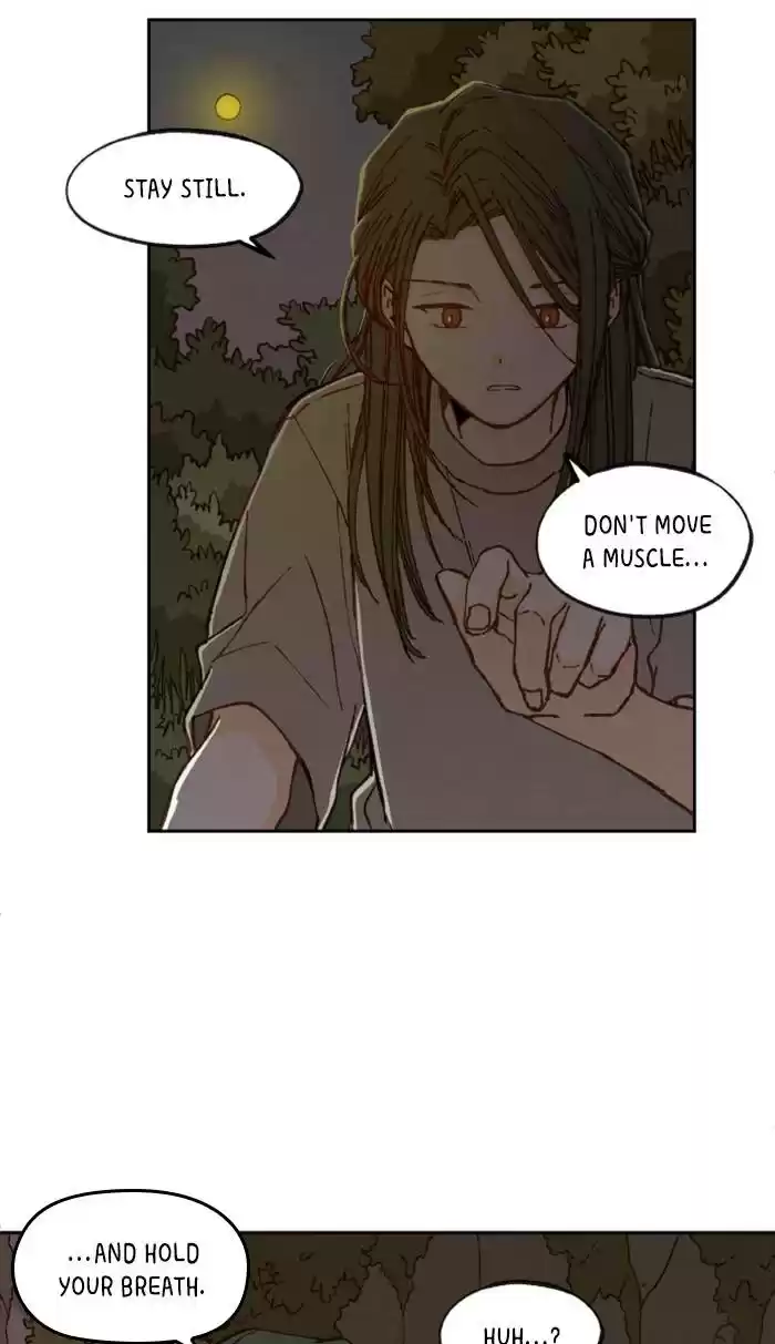 How To Become A Dragon Chapter 62