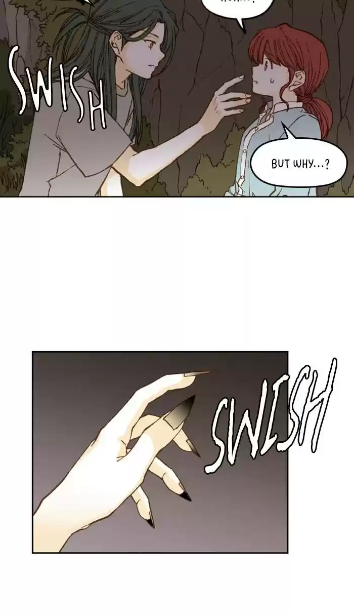 How To Become A Dragon Chapter 62