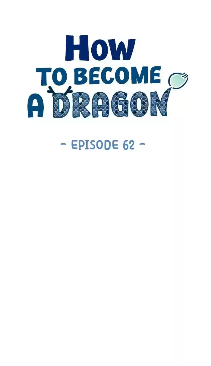 How To Become A Dragon Chapter 62