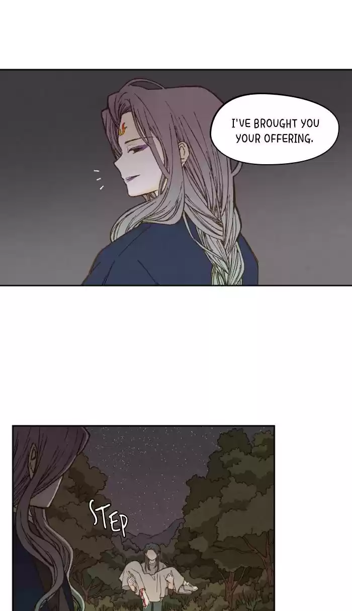 How To Become A Dragon Chapter 62