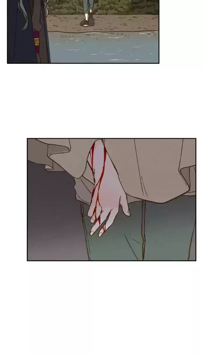 How To Become A Dragon Chapter 62