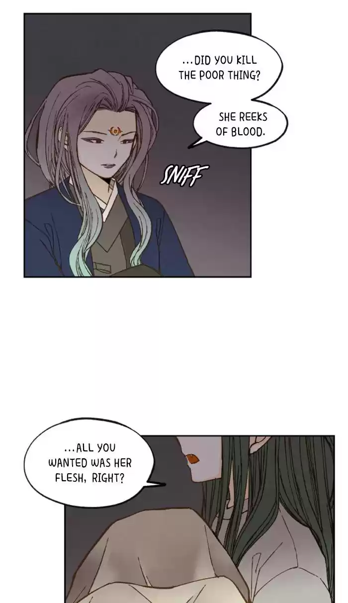 How To Become A Dragon Chapter 62