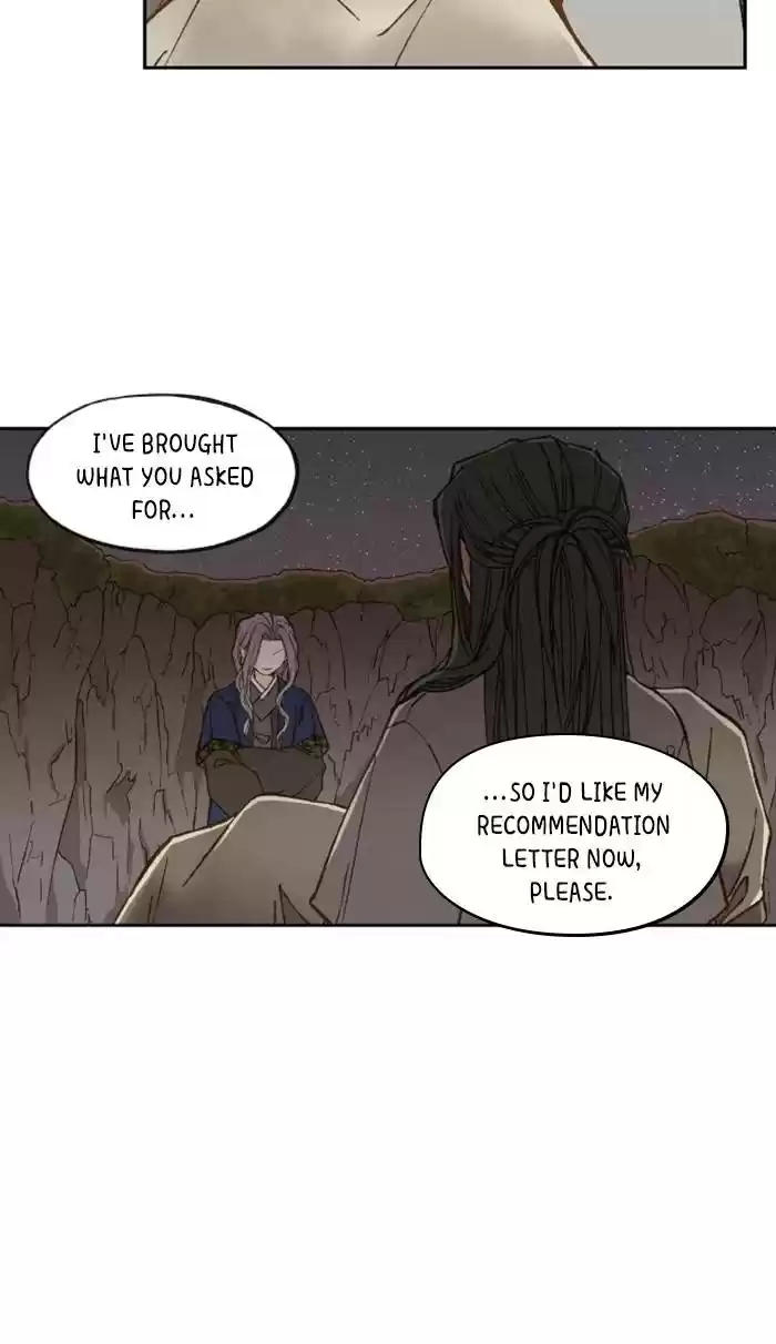 How To Become A Dragon Chapter 62