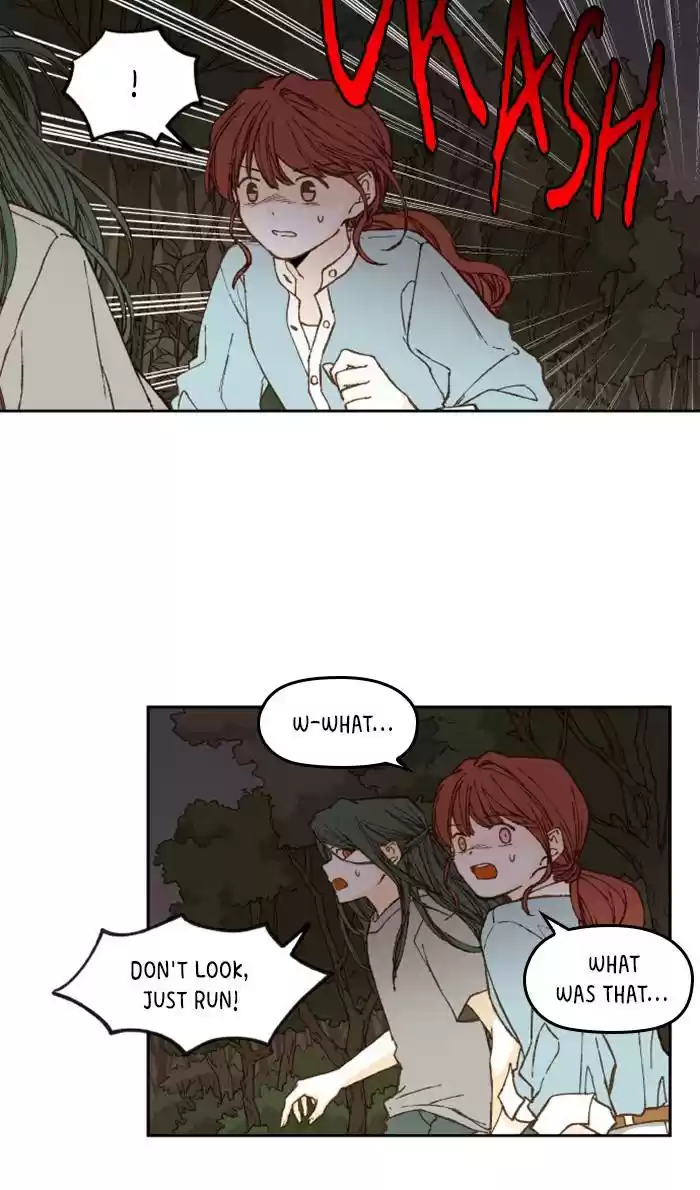 How To Become A Dragon Chapter 62