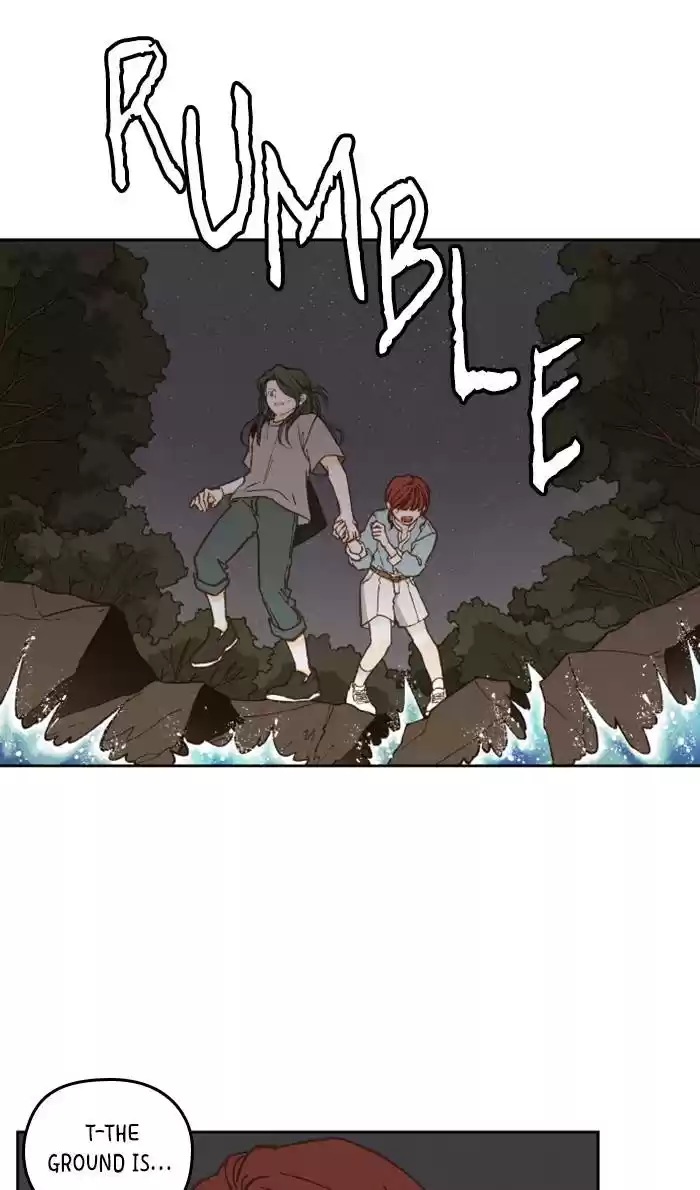 How To Become A Dragon Chapter 62