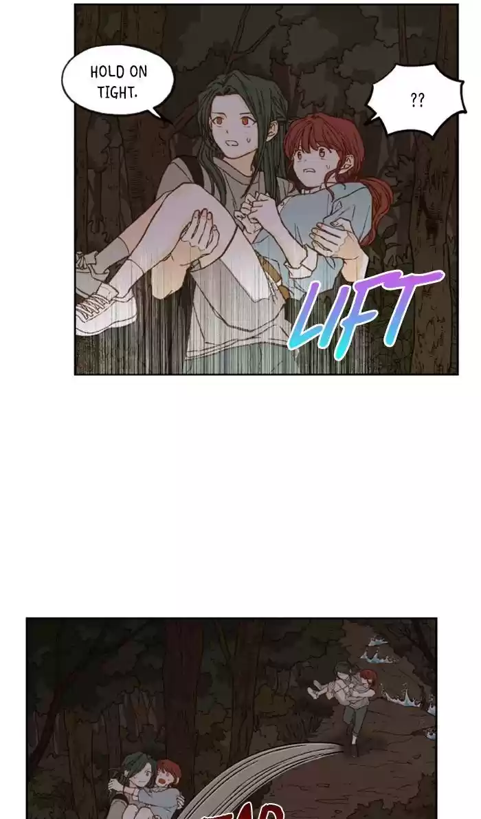 How To Become A Dragon Chapter 62