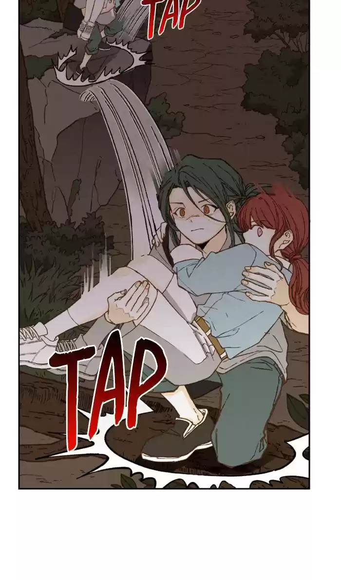 How To Become A Dragon Chapter 62