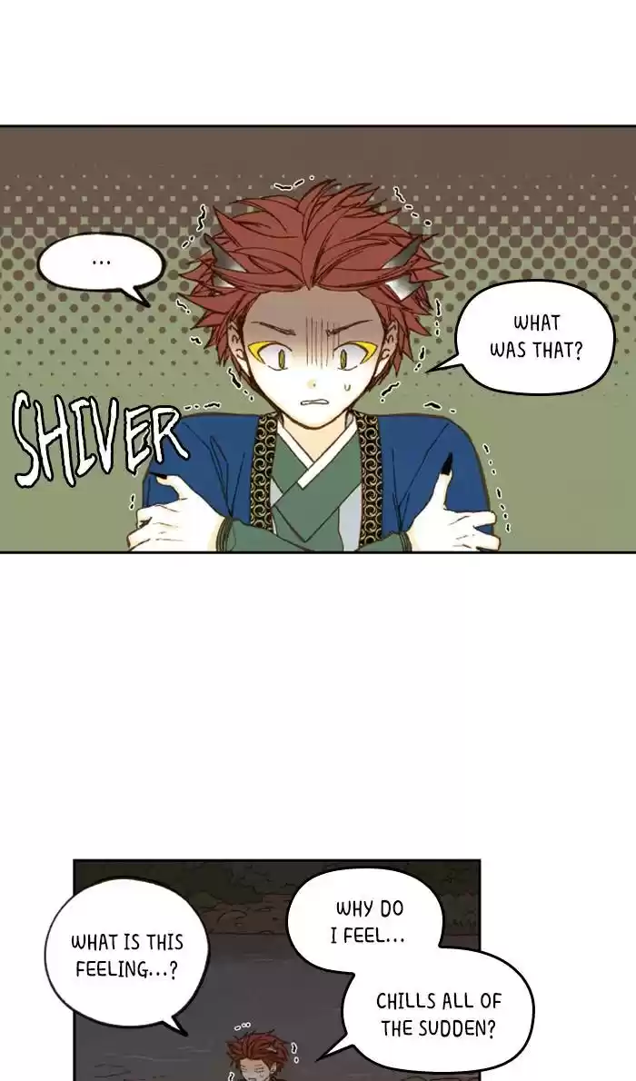 How To Become A Dragon Chapter 62