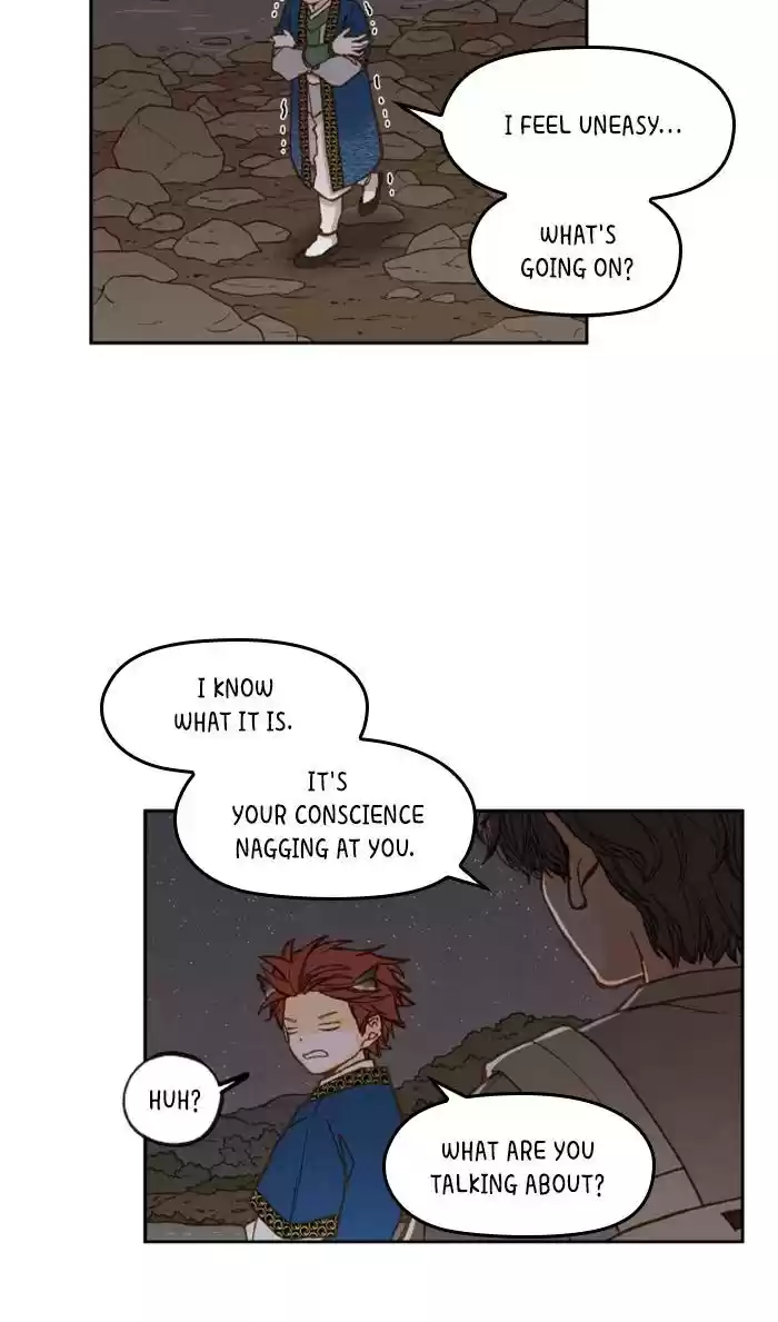 How To Become A Dragon Chapter 62