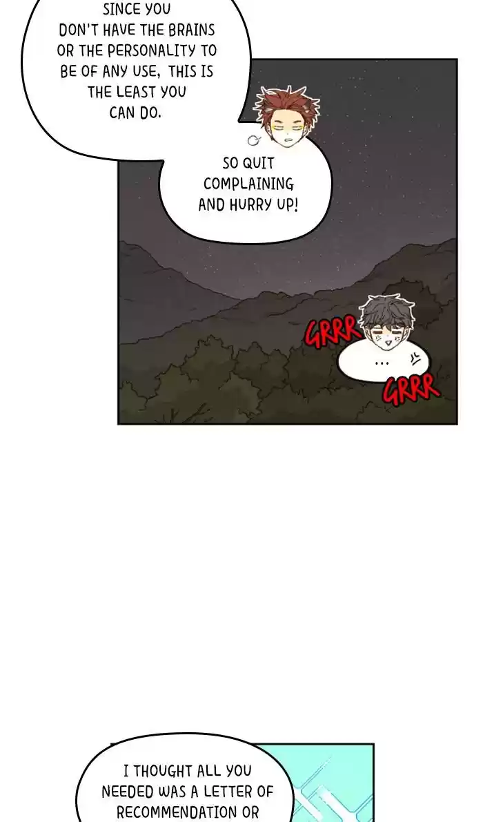 How To Become A Dragon Chapter 62