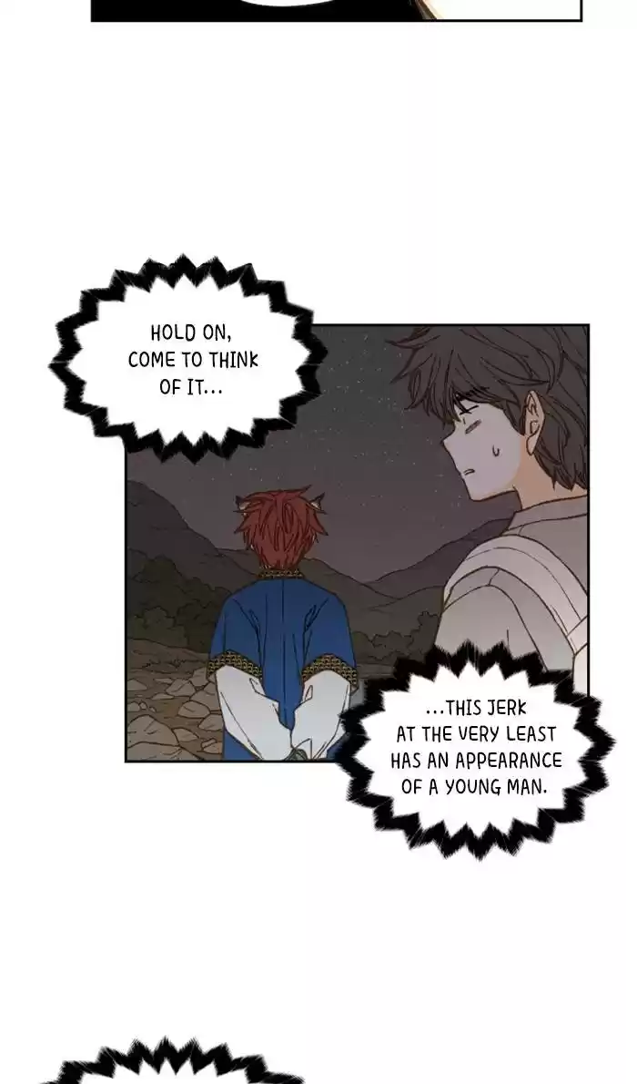 How To Become A Dragon Chapter 62