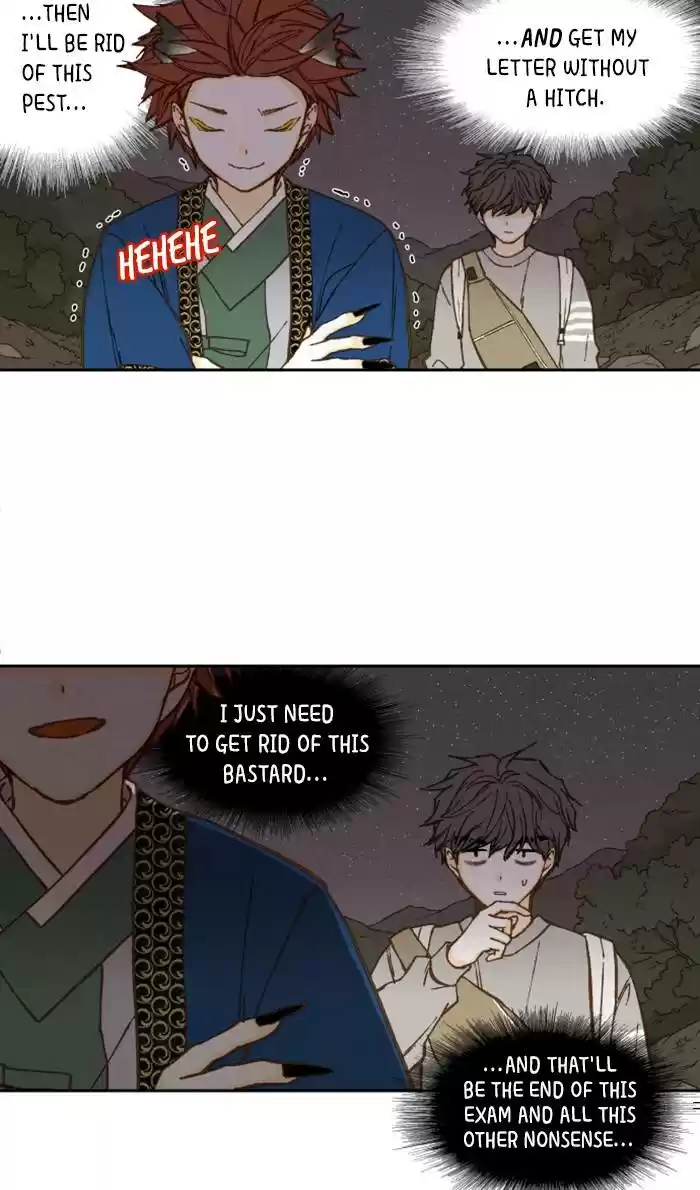 How To Become A Dragon Chapter 62