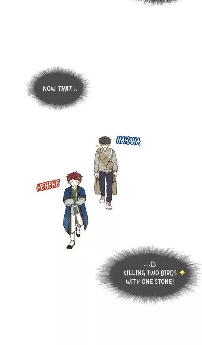 How To Become A Dragon Chapter 62