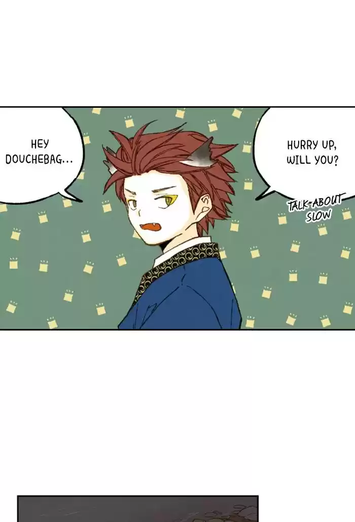 How To Become A Dragon Chapter 63