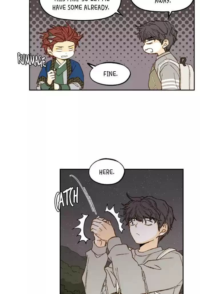 How To Become A Dragon Chapter 63