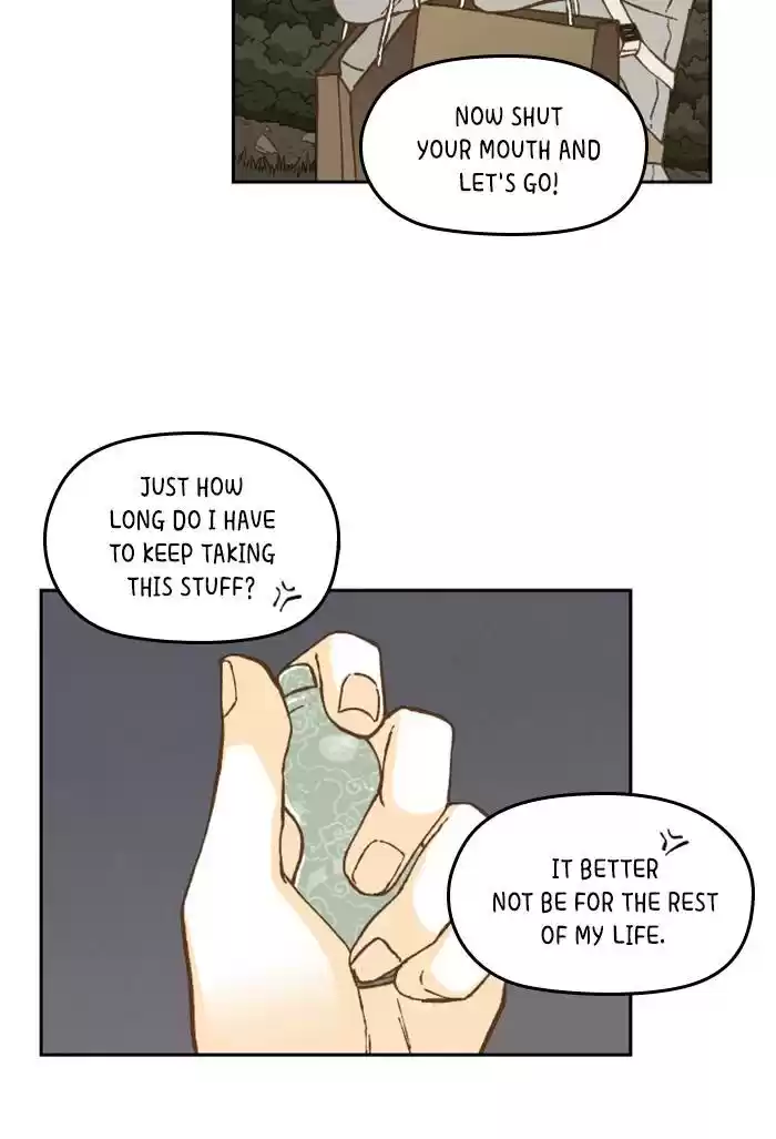 How To Become A Dragon Chapter 63