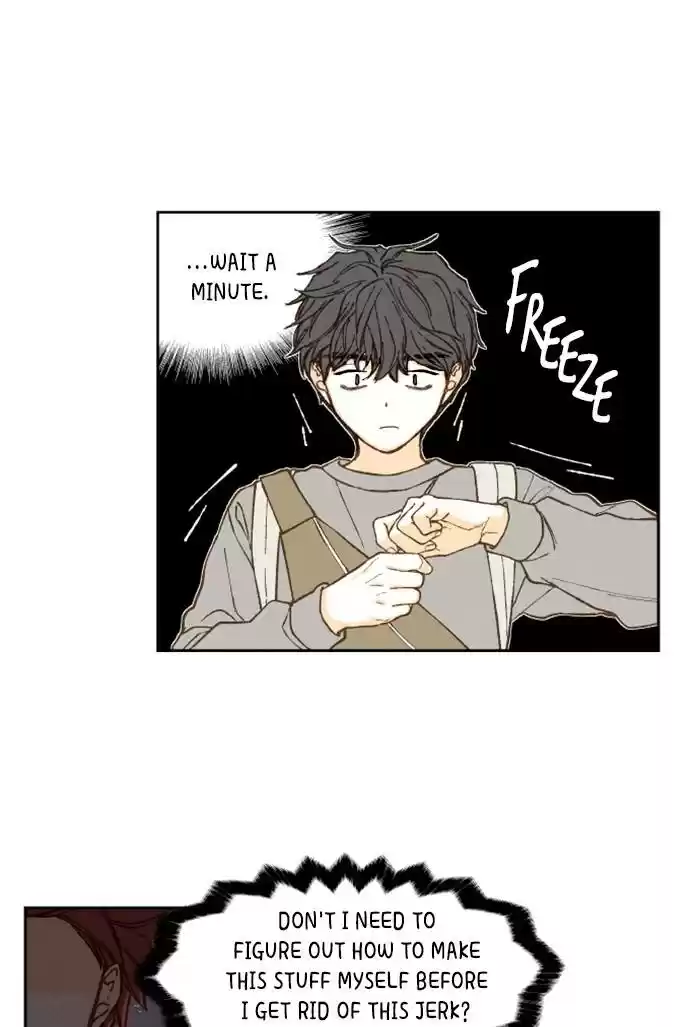 How To Become A Dragon Chapter 63