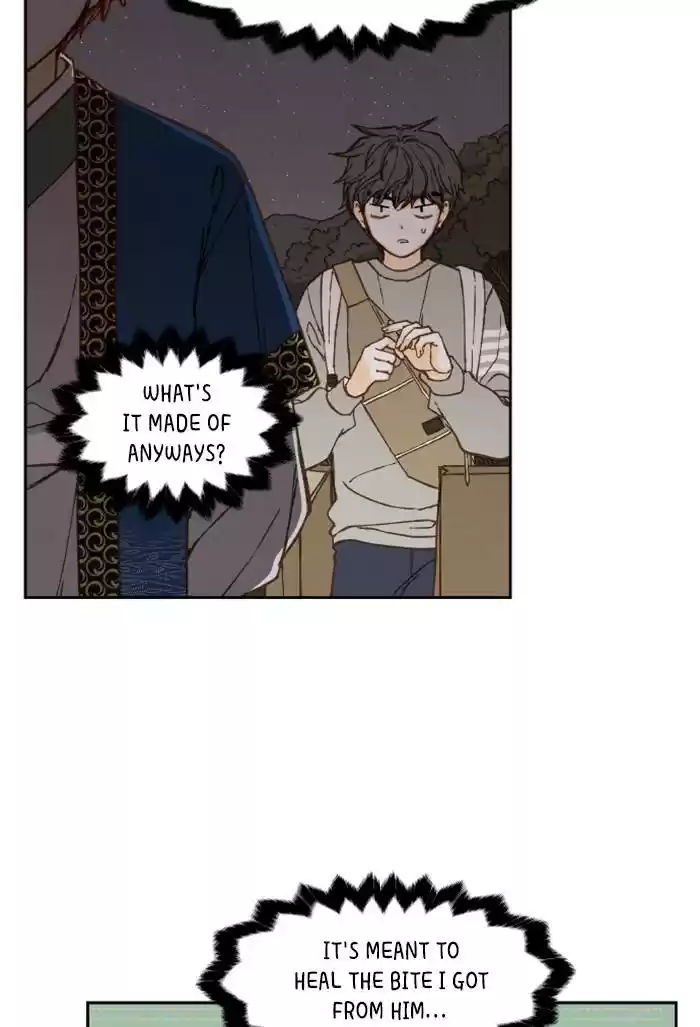 How To Become A Dragon Chapter 63