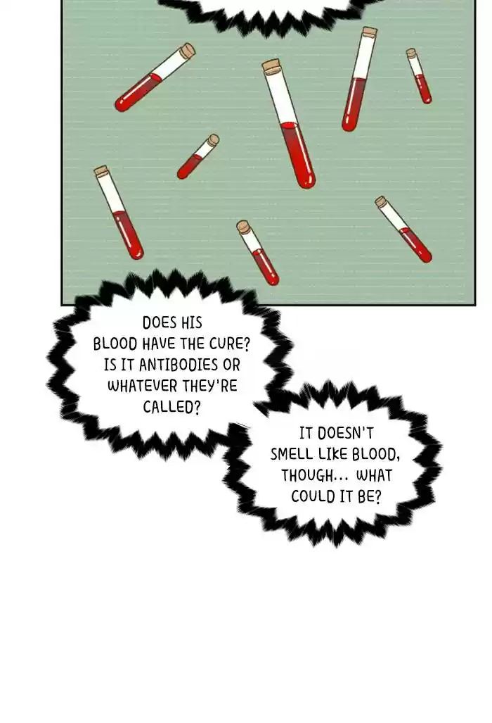 How To Become A Dragon Chapter 63