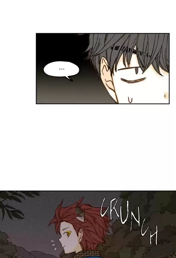 How To Become A Dragon Chapter 63