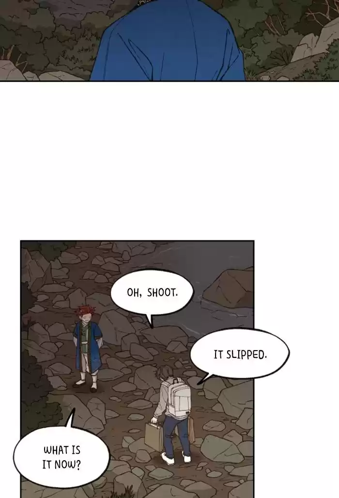 How To Become A Dragon Chapter 63