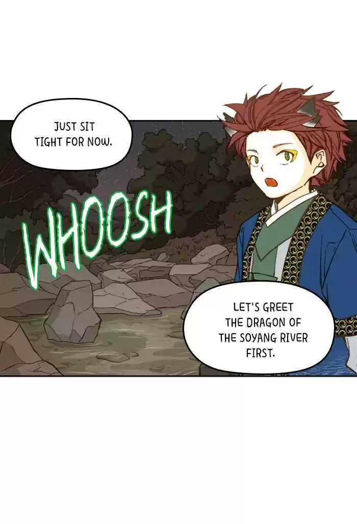 How To Become A Dragon Chapter 63