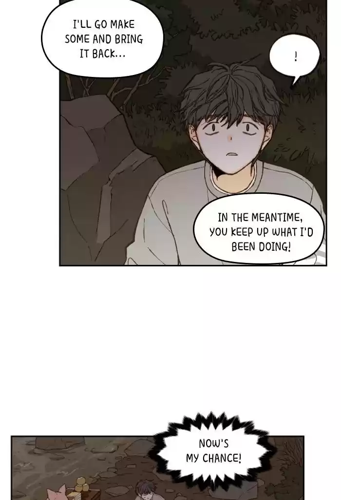 How To Become A Dragon Chapter 63