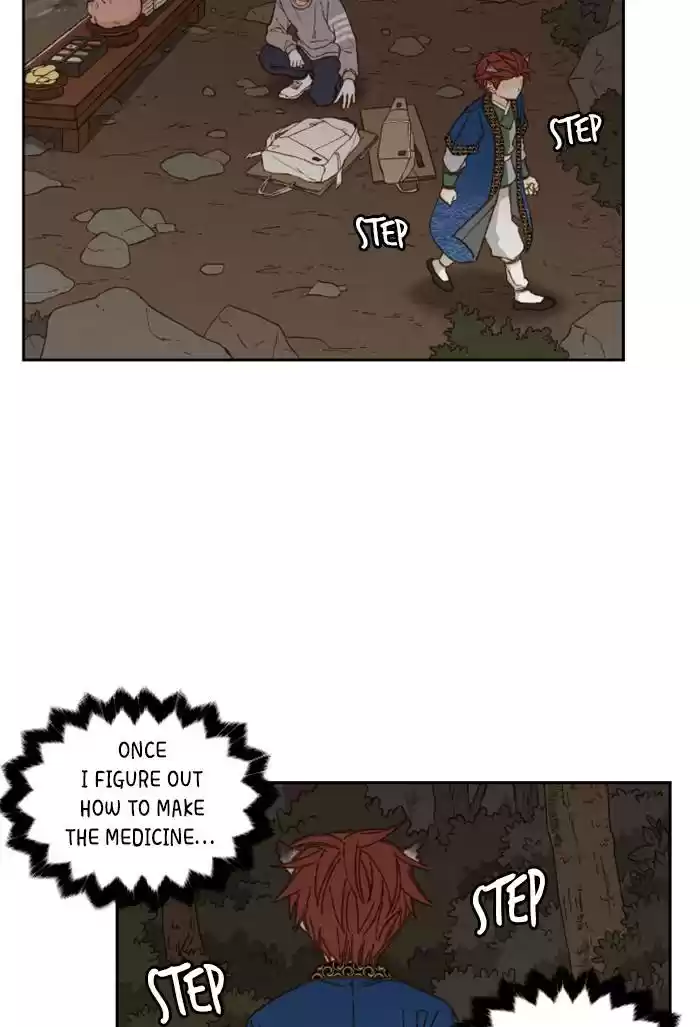 How To Become A Dragon Chapter 63