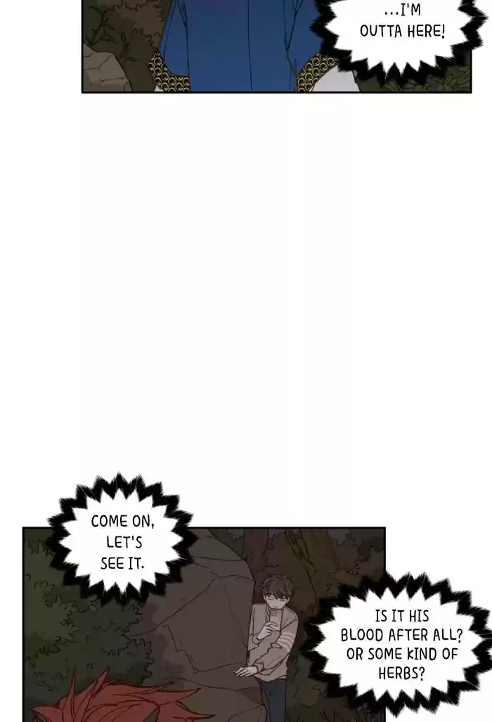 How To Become A Dragon Chapter 63