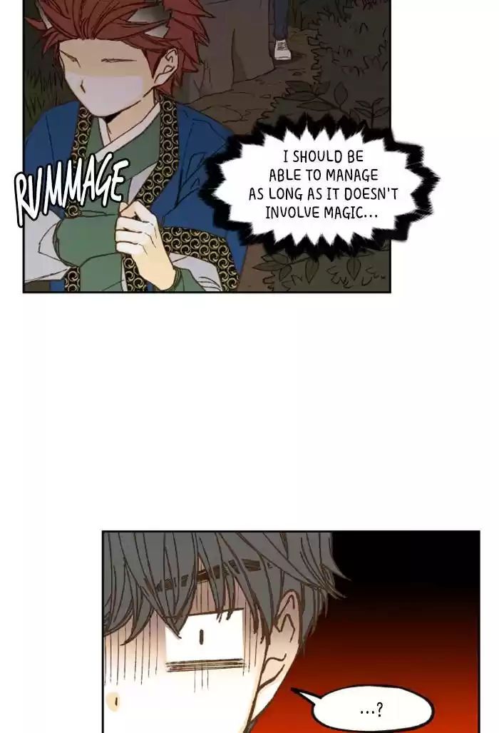 How To Become A Dragon Chapter 63