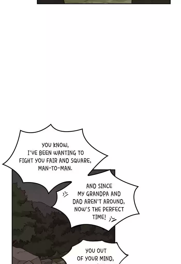 How To Become A Dragon Chapter 63