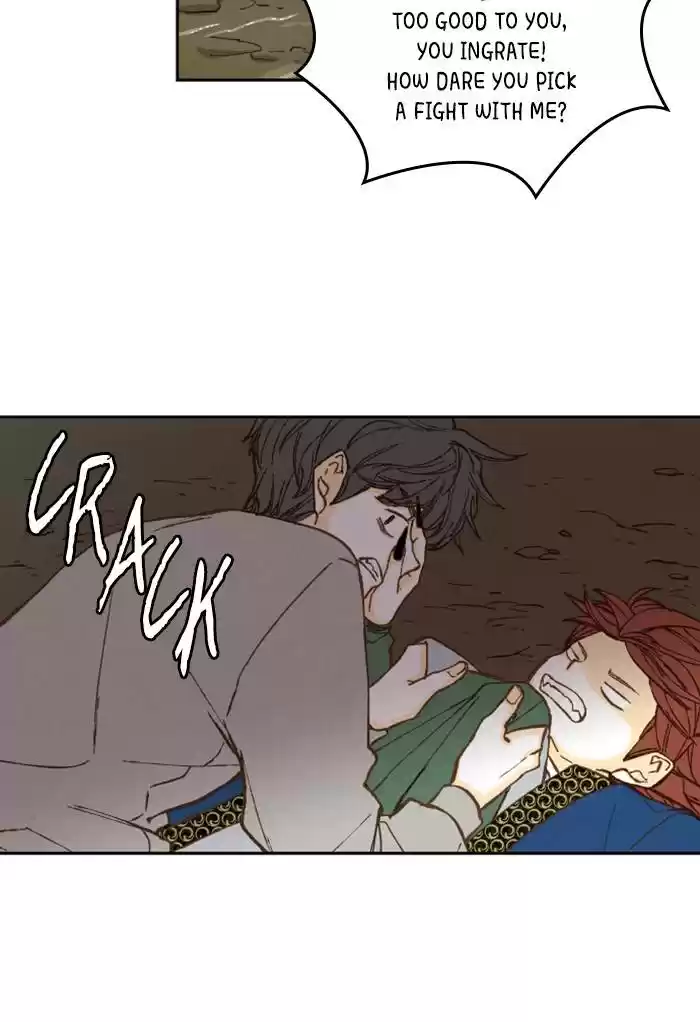 How To Become A Dragon Chapter 63