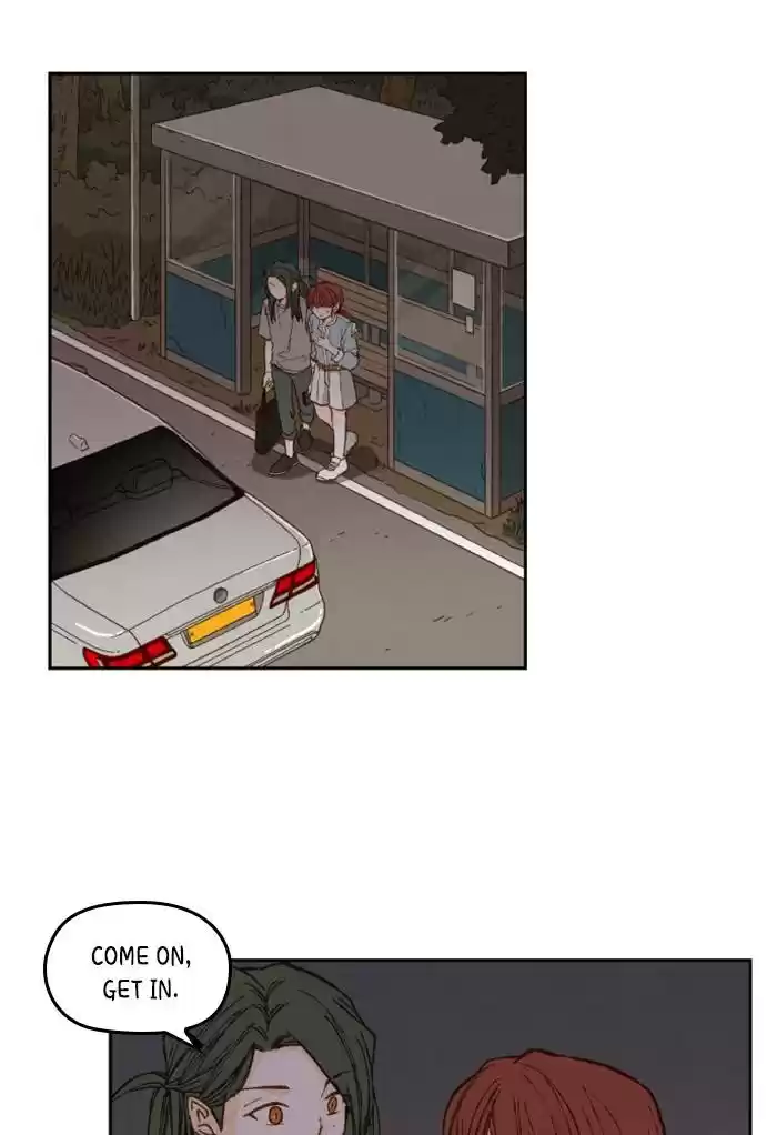 How To Become A Dragon Chapter 63