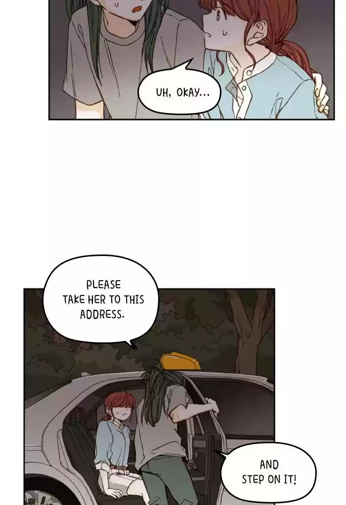 How To Become A Dragon Chapter 63