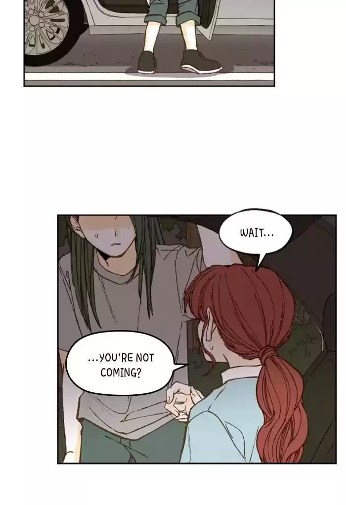 How To Become A Dragon Chapter 63