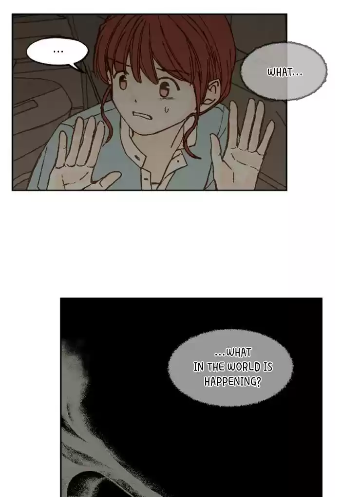 How To Become A Dragon Chapter 63